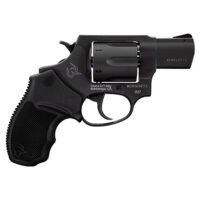 TAURUS 327 .327 FED MAG 2" BLK