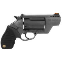Taurus 4510 Poly BK 2" GRY 5rd