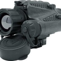 ARMASIGHT JOCKEY CLIP-ON - THERMAL 640 1-4X25MM