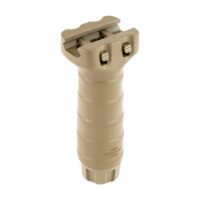 TANGO DWN VERTICAL GRIP FDE