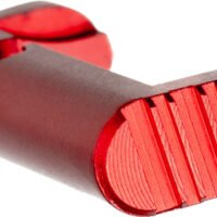TYRANT CNC SA HELLCAT & PRO - MAGAZINE RELEASE RED