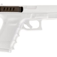 TECHNA CLIP FOR GLOCK 17/19/26 AMBI