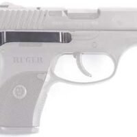 TECHNA CLIP RUGER LCP RH BLK