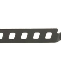 TECHNA CLIP RUG LCP II RH BLK