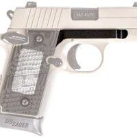 TECHNA CLIP SIG P238 RH BLK