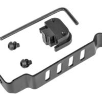 TECHNA CLIP S&W SD VE 9/40 AMBI BLK