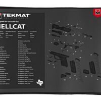 TEKMAT ULTRA PSTL MAT HELLCAT