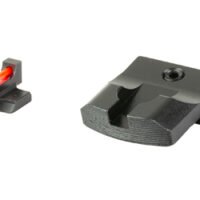 TRUGLO FO PRO FOR S&W M&P SET RED