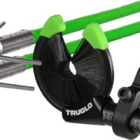 TRUGLO BOWFISHING EZ-REST W/2 - SPEED SHOT ARROWS