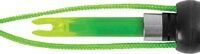 TRUGLO BOWFISHING ARROW SLIDE/ - STOP/NOCK SET 3-PACK