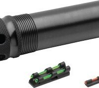 TRUGLO CHOKE TUBE/SIGHT COMBO - 20GA GSX WINCHOKE/ACCUCHOKE