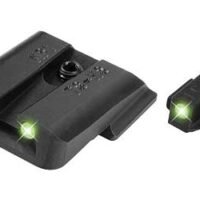 TRUGLO BRITE-SITE TRITIUM S&W M&P