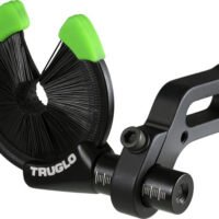 TRUGLO BOWFISHING EZ REST - ARROW REST BLACK