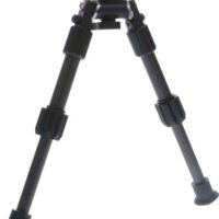 TRUGLO TAC-POD CARBON PRO 9-13 - PIVOTING W/SLING STUD ADAPTR