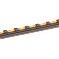 TRUGLO GLO DOT UNIVERSAL RED