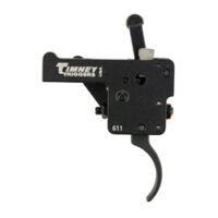 TIMNEY TRIG WBY VNGRD/HOWA 1500 3POS