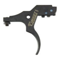 TIMNEY TRIG FITS SAV110/STVNS200 BLK