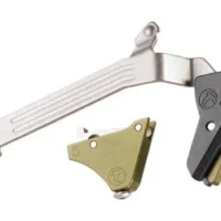 Glock Triggers