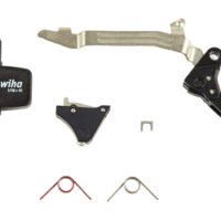 TIMNEY ALPHA PIVOT FOR GLK G5 TRIG