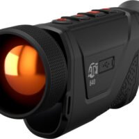 ATN BLAZE HUNTER PRO THERMAL - MONO 3.5-28X 640X512 LRF 50HZ