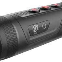 ATN BLAZE TREK 619 THERMAL - MONOCULAR 640X512 50HZ