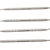 TIPTON 4 PC SS PICK SET