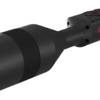 ATN THOR 5 XD 4-40X THRML RFL - SCP W/XTREME DEF 1.3MP SENSOR