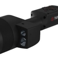 ATN THOR 5 XD LRF 2-20X THRML - RFL SCP GEN 5 SENSOR 1280X1024
