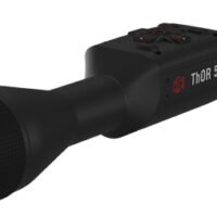 ATN THOR 5 5-20X THERMAL RFL - SCP W/GEN 5 SENSOR & VIDEO RE