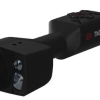 ATN THOR 5 LRF 3-24X THRML RFL - SCP W/GEN 5 SENSOR 640X480