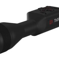 ATN THOR 5 4-32X THERMAL RFL - SCP W/GEN 5 SENSOR & VIDEO RE