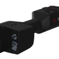 ATN THOR 5 LRF 4-32X THRML RFL - SCP W/GEN 5 SENSOR 640X480