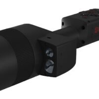 ATN THOR 5 LRF 5-40X THRML RFL - SCP W/GEN 5 SENSOR 640X480