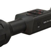 ATN THOR LTV 4-12X THERMAL RFL - SCOPE 256X192 12 MICRON