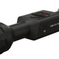ATN THOR LTV 5-15X THERMAL RFL - SCOPE 320X240 W/VIDEO