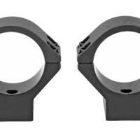TALLEY LW RINGS TIKKA T3/X 30MM LOW