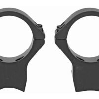 TALLEY LW RINGS BRN X-BOLT 30MM HI