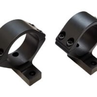 TALLEY LW RINGS TIKKA T1X 1" LOW