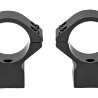 TALLEY LW RINGS TIKKA T3/X 1" MED