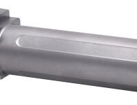 TRUE PRECISION BARREL STAINLES - NON-THREADED FOR GLOCK 19