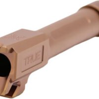 TRUE PRECISION SF HELLCAT BBL - THREADED COPPER TICN 3.84"