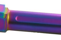 TRUE PRECISION SF HELLCAT BBL - THREADED SPECTRUM PVD