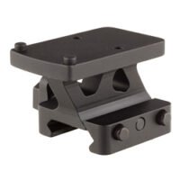 TRIJICON RMR/SRO LOWER 1/3 Q-LOC MNT