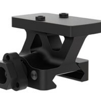 TRIJICON RMRCC LWR 1/3 CW MOUNT QLOC