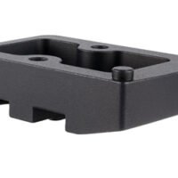 TRIJICON RMR PLATE ACC RNG Q-LOC MED