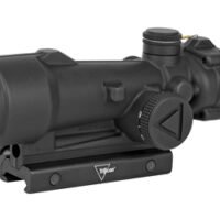 TRIJICON ACOG 3.5X35LED .223 RED CHV