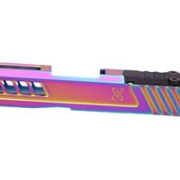 TRUE PREC SLIDE FOR G43 RMS CUT SPEC