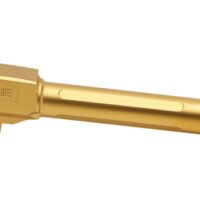 TRUE PREC P320 X-CMP 9MM GLD TIN TB