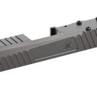 TRUE PREC DTY SLD FR P365 RMRCC BLK