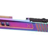 TRUE PREC SLIDE P365 RMS CUT SPEC